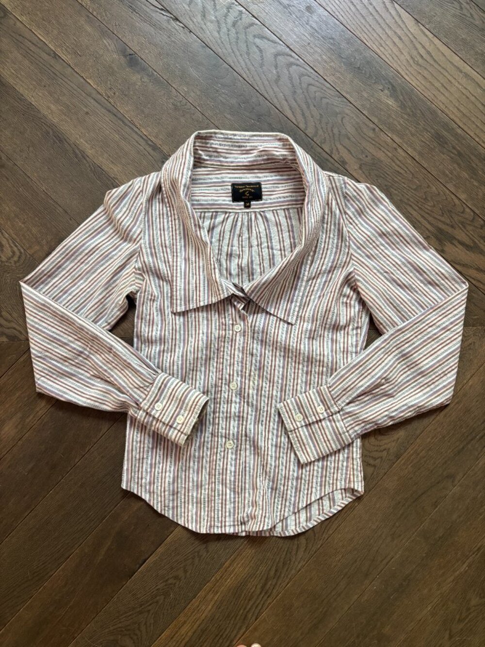 Vivienne Westwood Anglomania Women's shirt